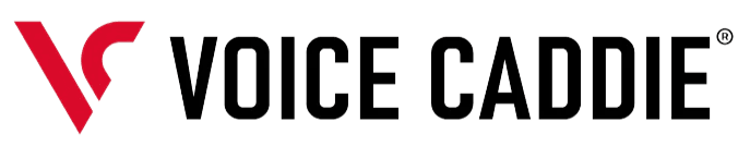 logo for Voice Caddie