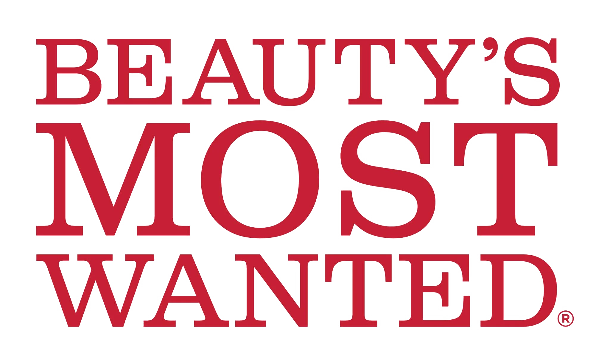 Beautys Most Wanted text