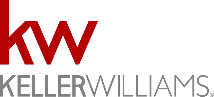 logo and name for Keller Williams Realty