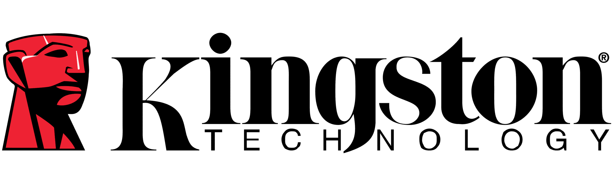logo of Kingston Technology