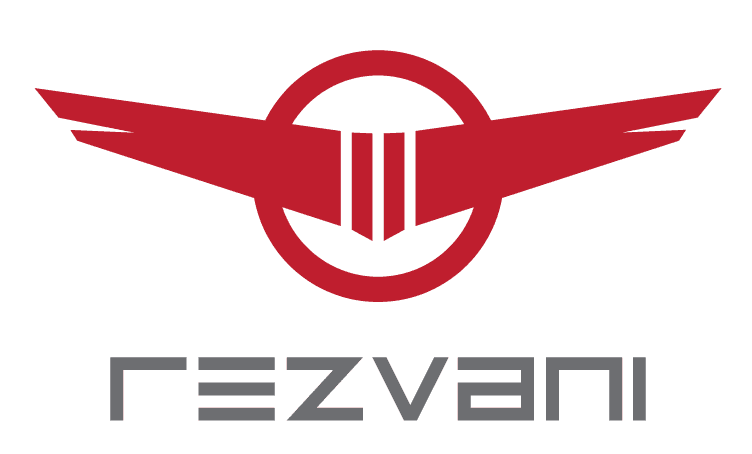 logo for Rezvani Motors
