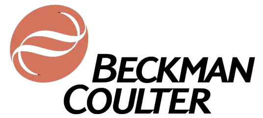 logo for Beckman Coulter