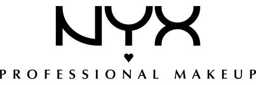 displays the logo for NYX Professional Makeup